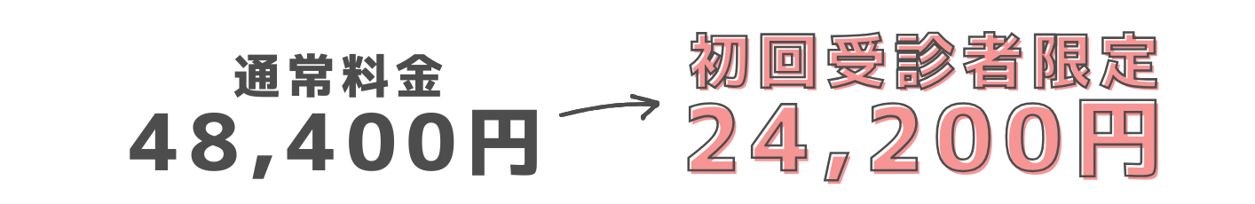 半額キャンペーン 料金 半額キャンペーン 料金