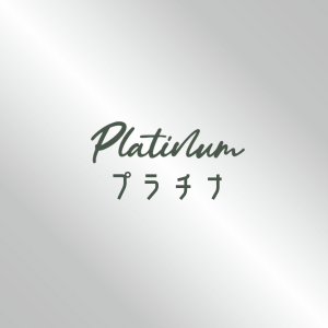 プラチナ2025 プラチナ2025